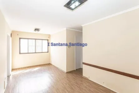 Apartamento com 2 Quartos à venda, 50m² no Vila das Mercês, São Paulo