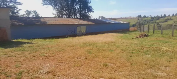 Fazenda/Sítio com 2 Quartos à venda, 48400m² no Área Rural de Tatuí, Tatuí