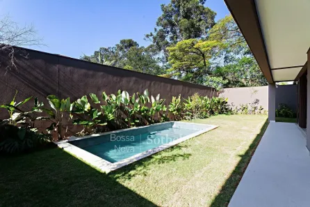 Casa de Condomínio com 4 Quartos à venda, 620m² no Jardim dos Estados, São Paulo