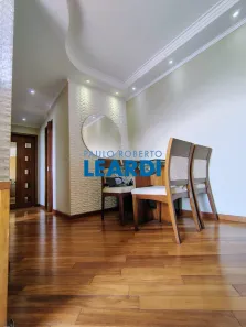 Apartamento com 3 Quartos à venda, 63m² no Vila Carmem, São Paulo