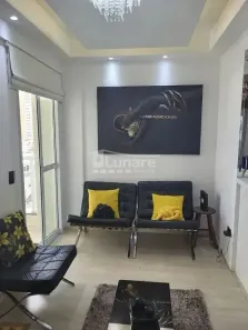 Apartamento com 1 Quarto à venda, 46m² no Jardim Armênia, Mogi das Cruzes