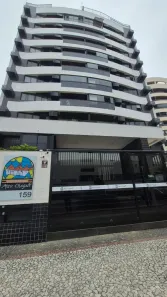Apartamento com 3 Quartos à venda, 110m² no Ponta Verde, Maceió
