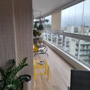 Apartamento com 1 Quarto para alugar, 60m² no Planalto Paulista, São Paulo