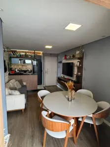 Apartamento com 3 Quartos à venda, 60m² no Planalto, São Bernardo do Campo