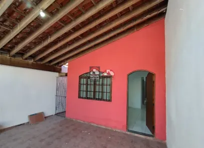 Casa com 2 Quartos à venda, 99m² no Residencial Mombaça I, Pindamonhangaba