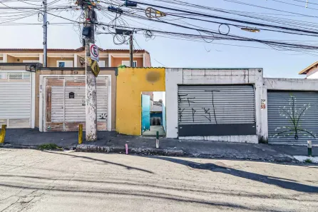 Ponto Comercial para alugar, 400m² no Jardim Aurélio, São Paulo