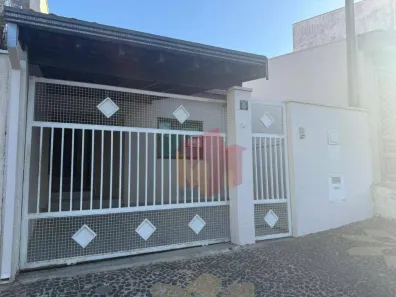 Casa com 3 Quartos à venda, 125m² no Jardim Primavera, Americana