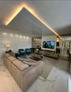Apartamento com 3 Quartos à venda, 157m² no Vila Anastácio, São Paulo