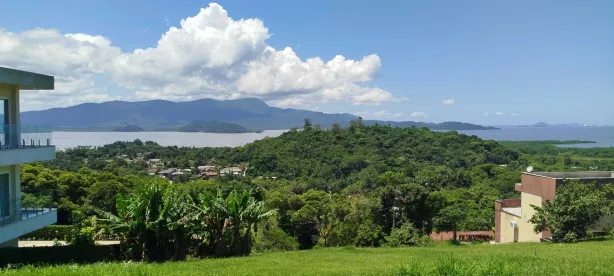 Lote/Terreno à venda, 450m² no Itapema, Antonina