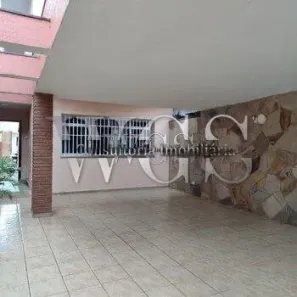 Sobrado com 4 Quartos para alugar, 300m² no Interlagos, São Paulo