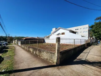 Lote/Terreno à venda, 395m² no Zona 05, Maringá