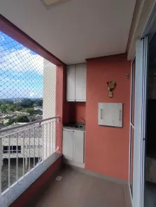 Apartamento com 2 Quartos para alugar, 52m² no Centro, Esteio