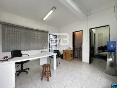 Sala Comercial à venda, 157m² no Jardim Santa Maria, Jacareí