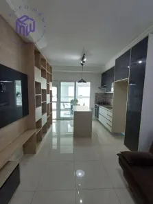 Apartamento com 1 Quarto à venda, 52m² no Parque Campolim, Sorocaba