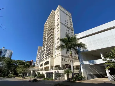 Apartamento com 4 Quartos à venda, 373m² no Três Figueiras, Porto Alegre