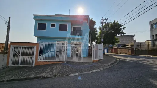 Casa com 3 Quartos à venda, 125m² no Jardim Luciana Maria, Sorocaba