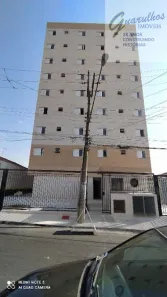 Apartamento com 2 Quartos à venda, 56m² no Vila Galvão, Guarulhos
