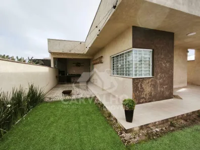 Casa com 2 Quartos à venda, 82m² no Itajuba, Barra Velha