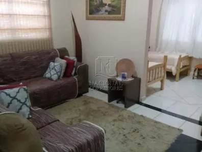 Casa com 2 Quartos à venda, 143m² no Guilhermina, Praia Grande