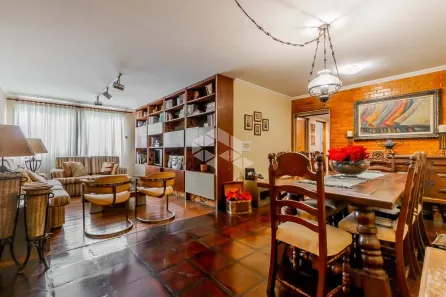 Apartamento com 3 Quartos à venda, 150m² no Perdizes, São Paulo