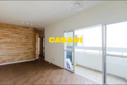 Apartamento com 3 Quartos à venda, 81m² no Vila Lusitânia, São Bernardo do Campo