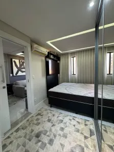 Apartamento com 1 Quarto à venda, 35m² no Norte, Brasília
