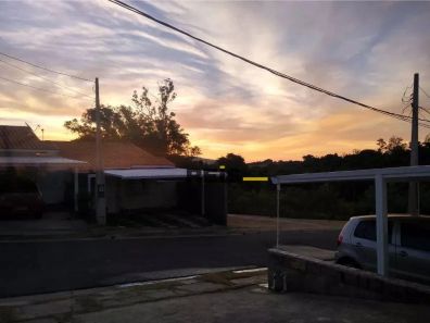 Casa de Condomínio com 3 Quartos à venda, 90m² no Quintais do Imperador, Sorocaba