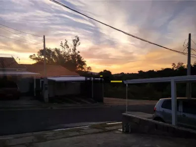 Casa de Condomínio com 3 Quartos à venda, 90m² no Quintais do Imperador, Sorocaba