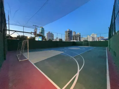 Apartamento com 4 Quartos à venda, 160m² no Praia de Itaparica, Vila Velha