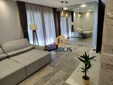 Apartamento com 3 Quartos à venda, 80m² no Parque Santa Cecília, Piracicaba