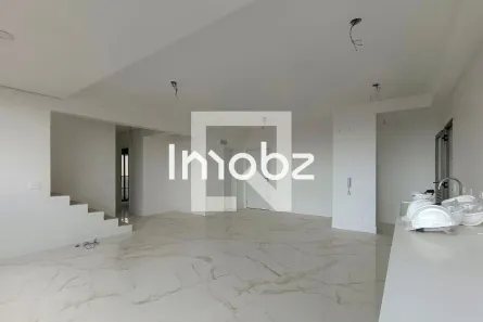 Cobertura com 3 Quartos à venda, 213m² no Perdizes, São Paulo
