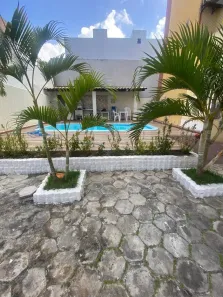 Apartamento com 2 Quartos para alugar, 80m² no Ipitanga, Lauro de Freitas