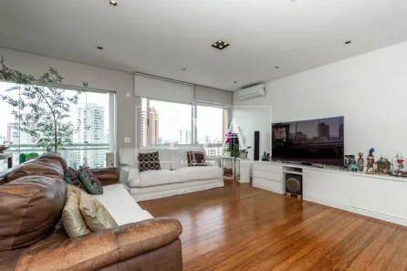Cobertura com 4 Quartos à venda, 350m² no Jardim Vila Mariana, São Paulo