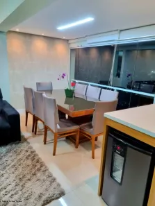 Apartamento com 2 Quartos à venda, 96m² no Vila Osasco, Osasco