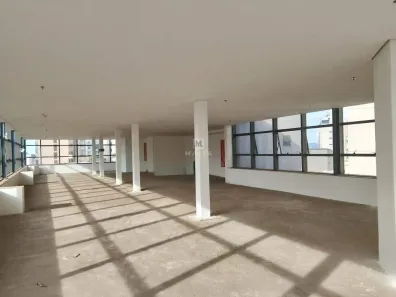 Sala Comercial para alugar, 330m² no Lourdes, Belo Horizonte