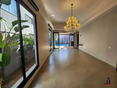 Casa de Condomínio com 3 Quartos à venda, 282m² no Damha Residencial Uberaba II, Uberaba