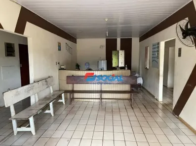 Imóvel Comercial com 25 Quartos à venda, 988m² no Nova Porto Velho, Porto Velho