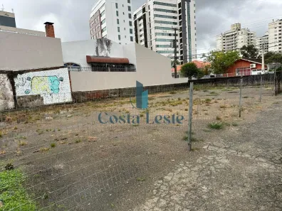 Lote/Terreno para alugar, 350m² no Trindade, Florianópolis