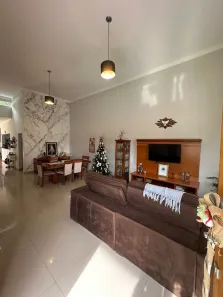 Casa de Condomínio com 3 Quartos à venda, 160m² no Vila Nossa Senhora Auxiliadora, Tremembé