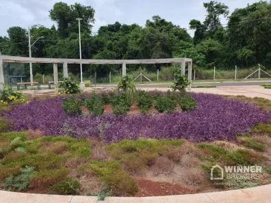Lote/Terreno à venda, 247m² no Residencial Arezzo, Maringá