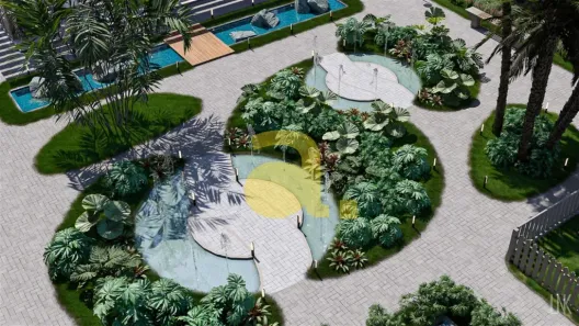 Apartamento com 2 Quartos à venda, 58m² no Itingá I, Barra Velha