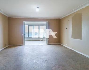 Apartamento com 5 Quartos à venda, 600m² no Copacabana, Rio de Janeiro