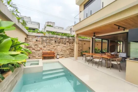 Casa com 5 Quartos para alugar, 297m² no Bairro de Juquehy, São Sebastião