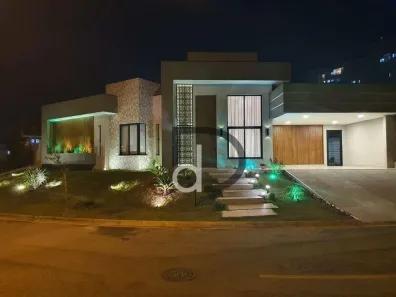 Casa de Condomínio com 3 Quartos à venda, 235m² no Aglomeração Urbana de Jundiaí, Louveira