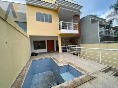 Casa de Condomínio com 3 Quartos à venda, 260m² no Pechincha, Rio de Janeiro
