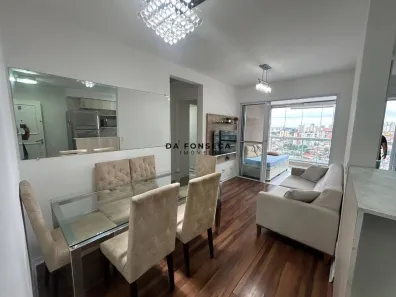 Apartamento com 2 Quartos à venda, 57m² no Pestana, Osasco