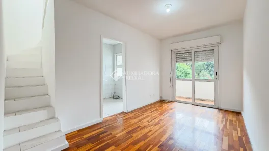 Cobertura com 2 Quartos à venda, 102m² no Passo da Areia, Porto Alegre