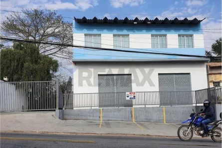 Prédio Comercial à venda, 161m² no Jardim Santa Rosa, Valinhos