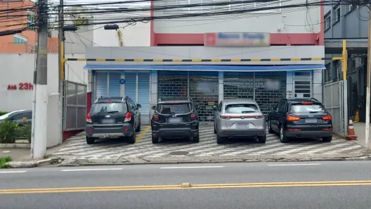 Ponto Comercial para alugar, 180m² no Vila Leopoldina, São Paulo