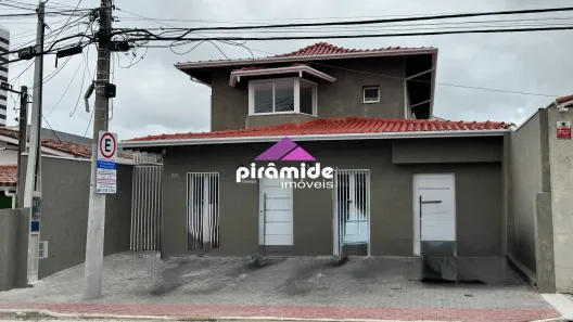 com 1 Quarto para alugar, 250m² no Jardim Santa Madalena, São José dos Campos